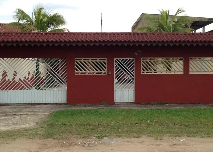 Suite3 A 3 Quadras Da Praia Bertioga